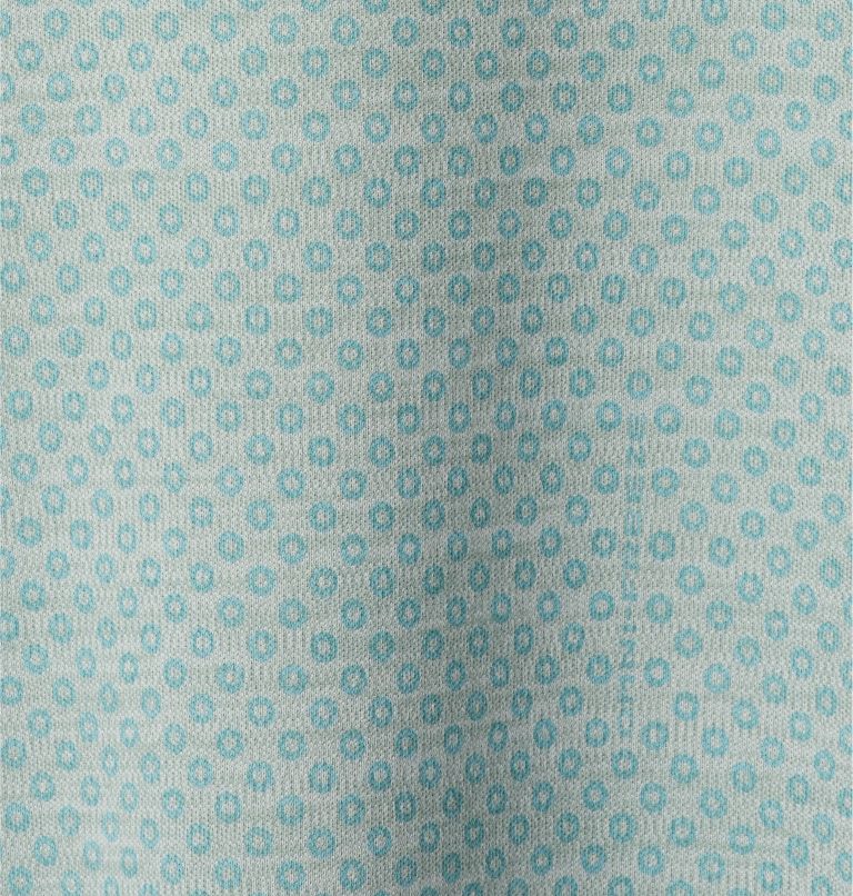 Zero Rules Short Sleeve Shirt | 350 | XL, Color: Niagara Heather, image 6