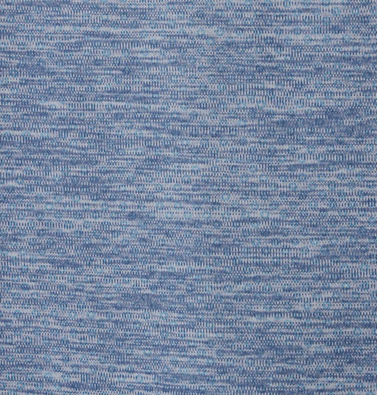 Men's Zero Rules Technical T-Shirt, Color: Dark Mtn Heather, image 6