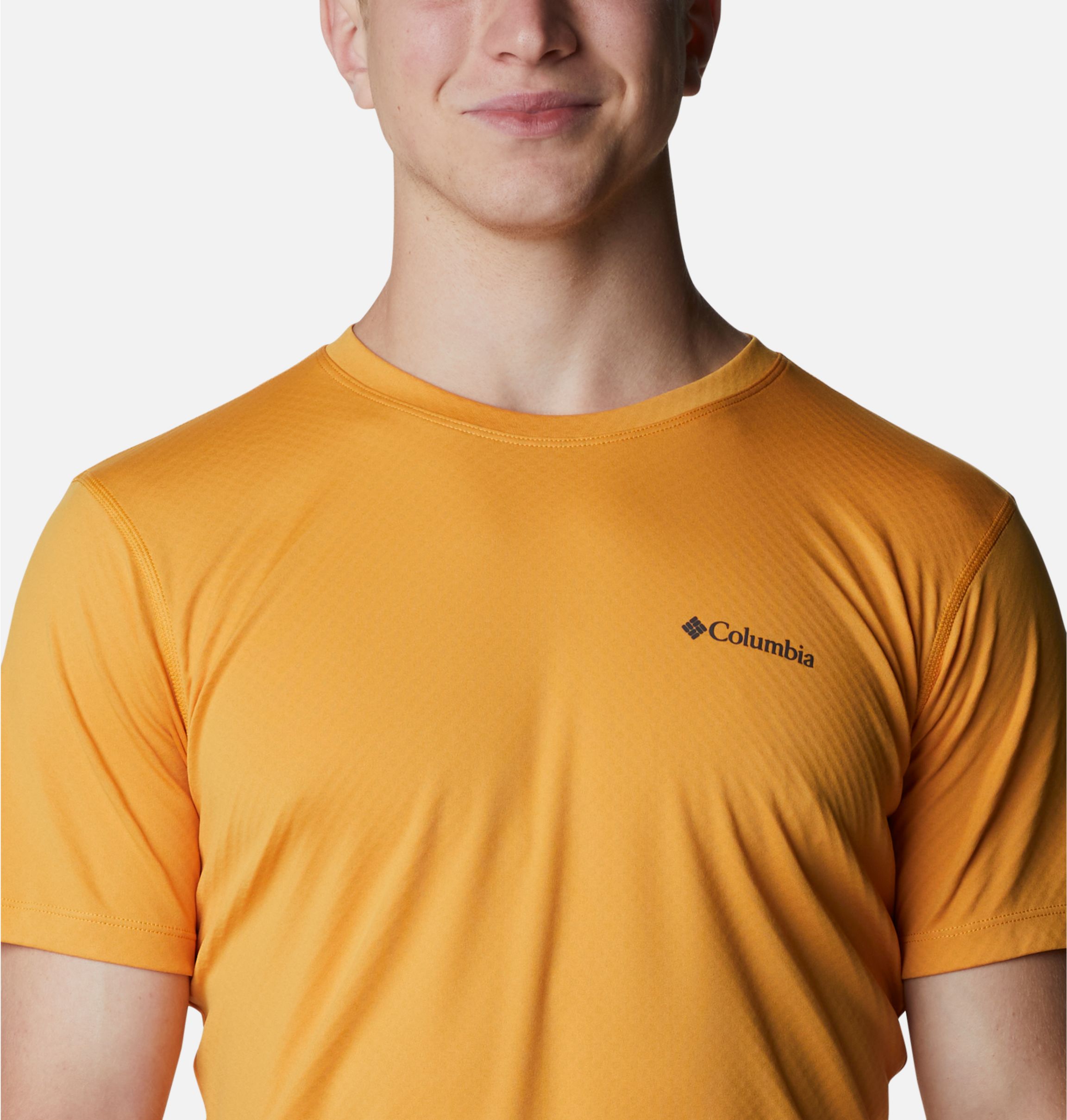 Columbia｜SHORT-SLEEVE T-SHIRTS/SLEEVELESS (ZERO RULES M Columbia Zero Rules Short Sleeve Shirt - T-shirt Men's | Buy