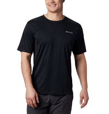 columbia zero rules short sleeve shirt