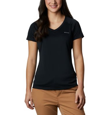 T shirts techniques Femme Columbia Sportswear