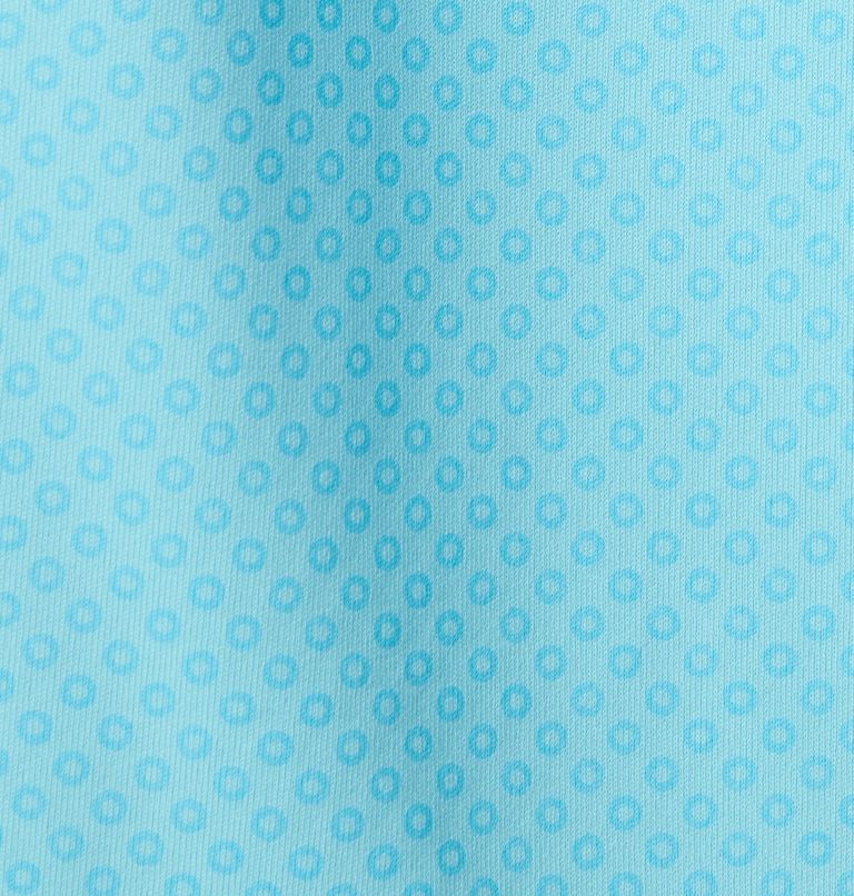 Women's Zero Rules Technical T-Shirt, Color: Aquamarine, image 6