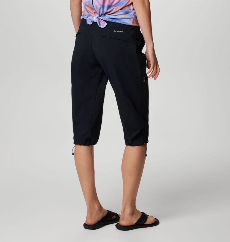 COLUMBIA Women's Saturday Trail II Knee Pants