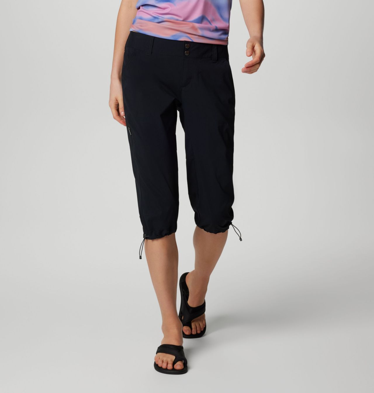 Pantacourt Saturday Trail™ II pour femme 2