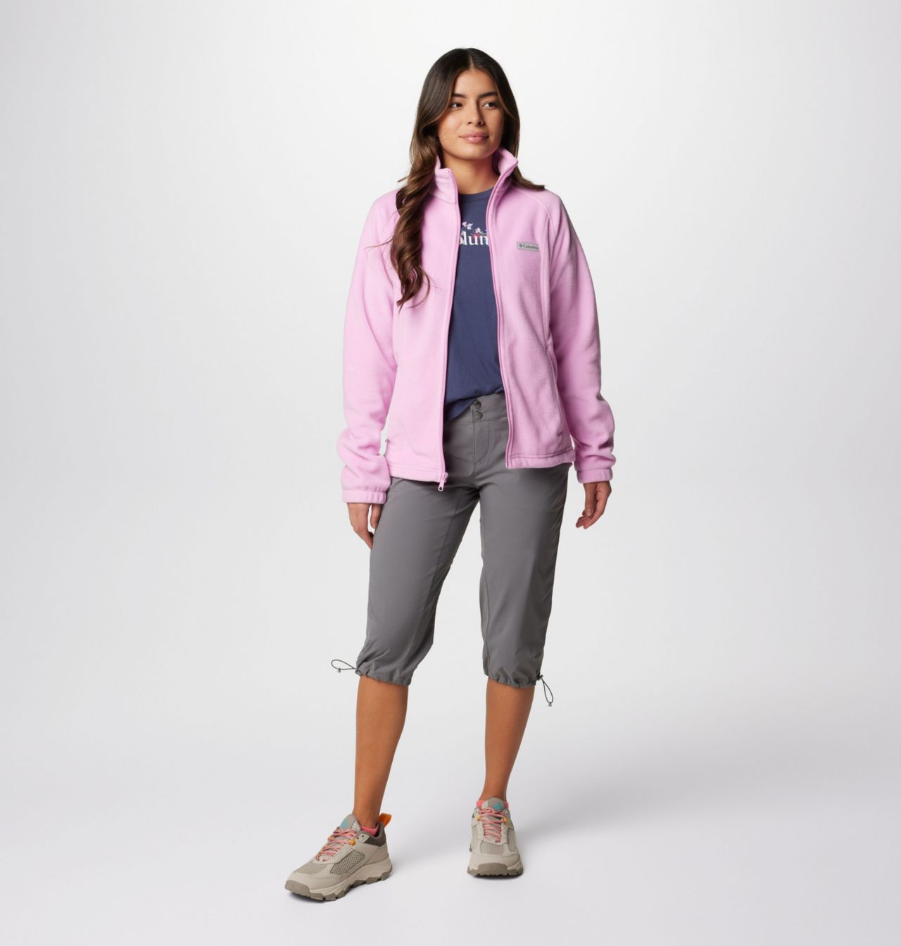 Women's Saturday Trail™ II Knee Pants 3