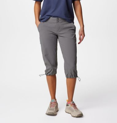 Women's Capris - Capri Pants