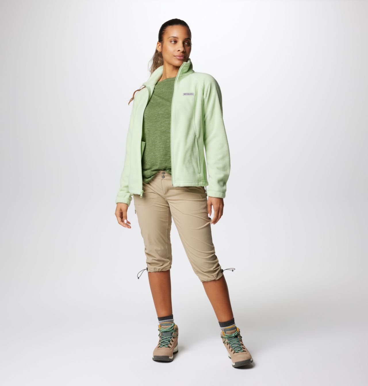Women's Saturday Trail™ II Knee Pants 3