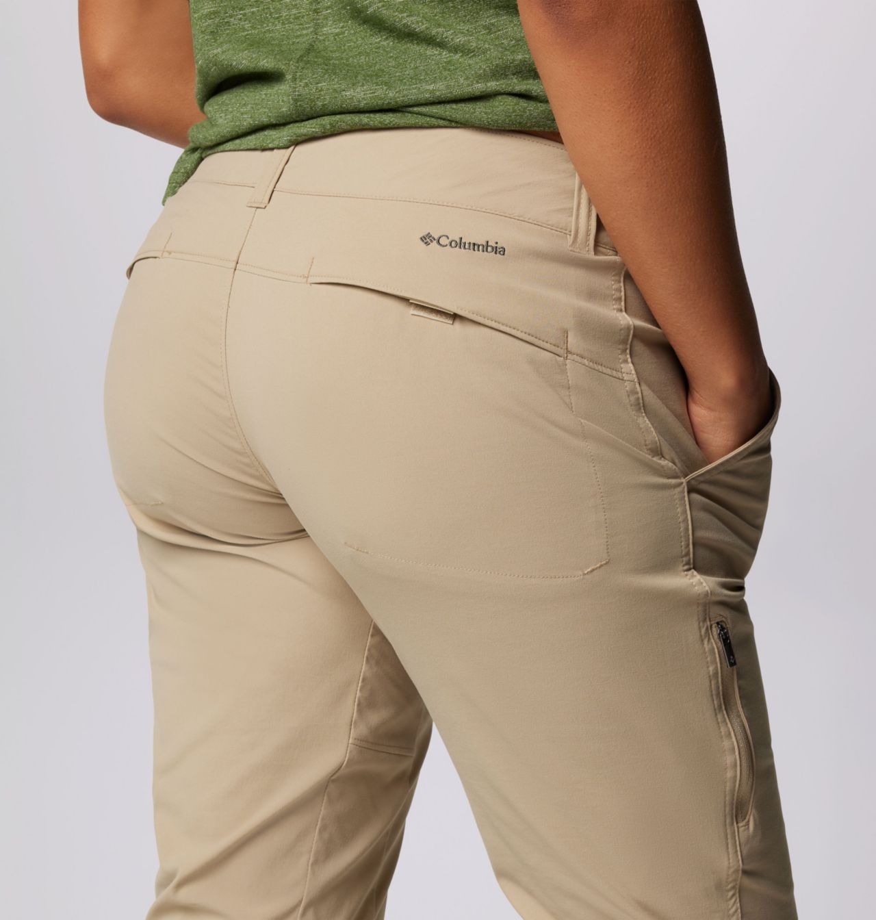 Women's Saturday Trail™ II Knee Pants 7