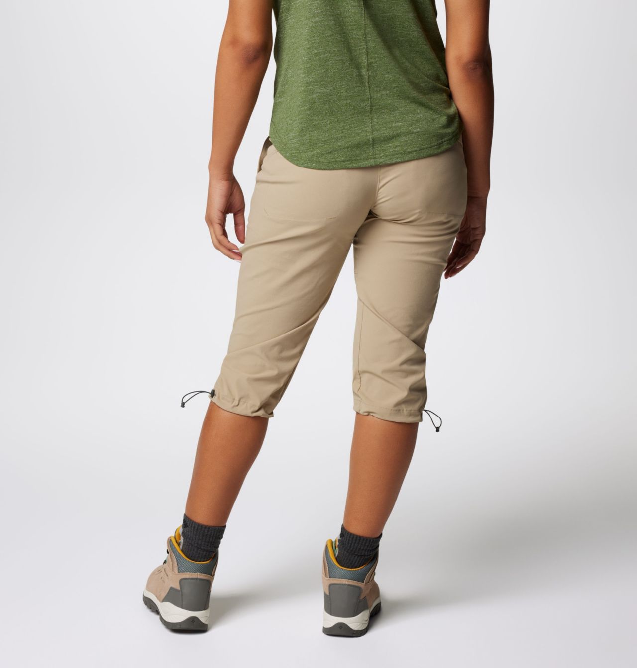 Women's Saturday Trail™ II Knee Pants 2