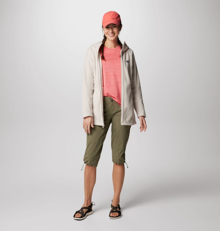 COLUMBIA-SATURDAY TRAIL™ II KNEE PANT BRITISH TAN - Hiking capri pants