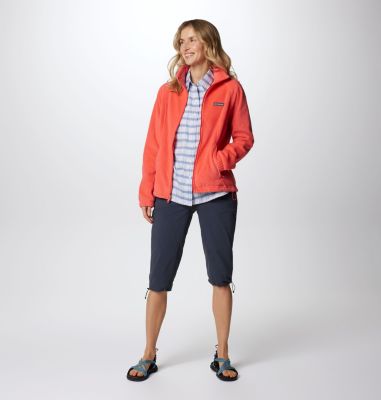 Women's Activewear Pants - Hiking & Trail