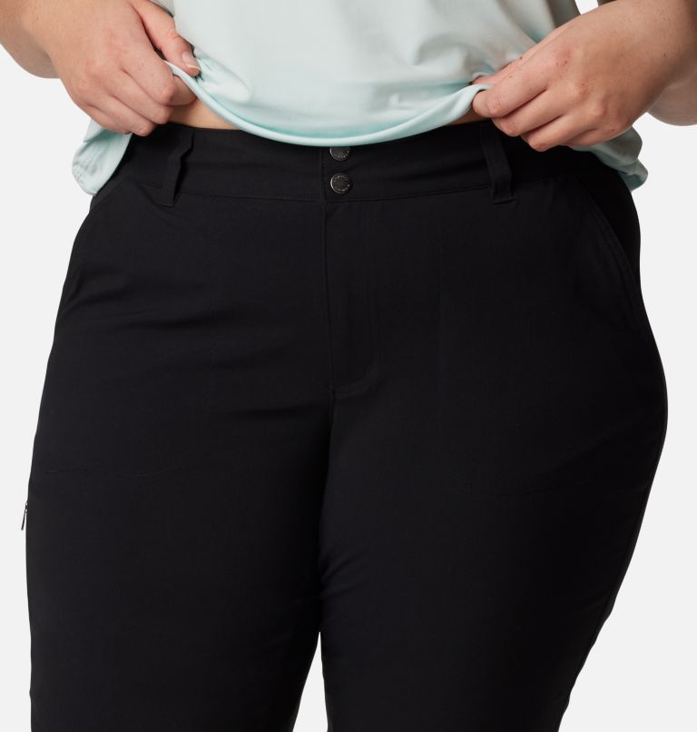 Women's Saturday Trail™ Stretch Pants - Plus Size