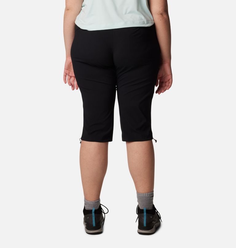 Women's Saturday Trail™ II Convertible Pants - Plus Size