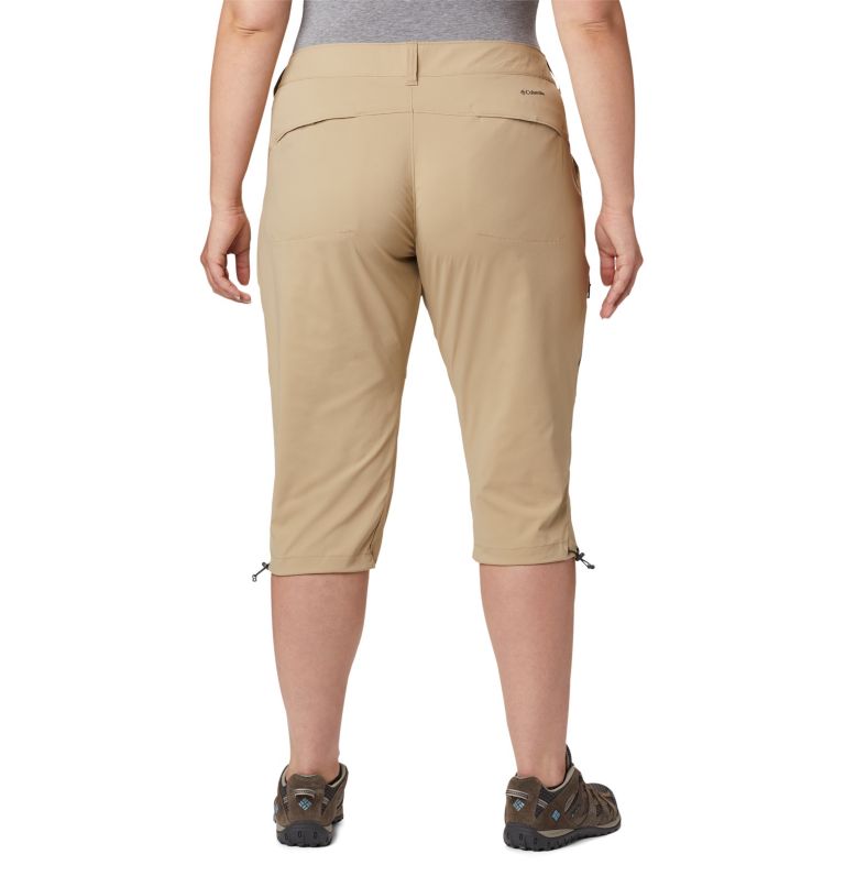 Women's Saturday Trail™ II Convertible Pants - Plus Size