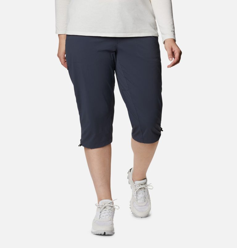 Women's Saturday Trail™ II Convertible Pants - Plus Size