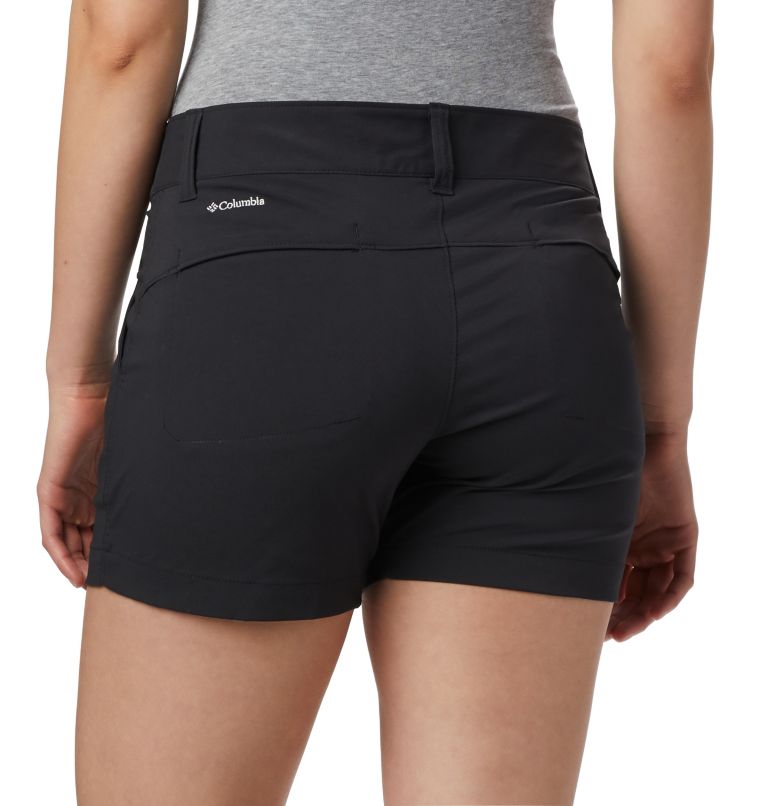 Shorts elástico Saturday Trail™ para mujer 