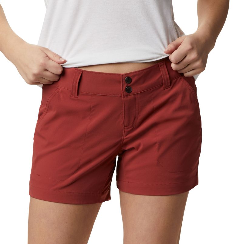 Shorts elástico Saturday Trail™ para mujer 