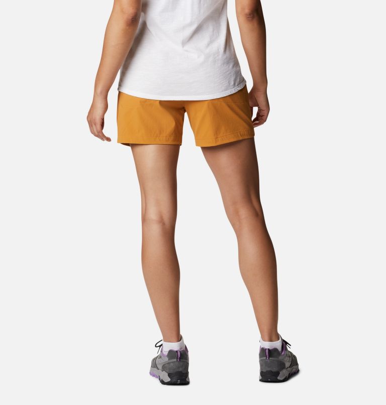 Saturday Trail Short | 743 | 12, Color: Canyon Sun, image 2