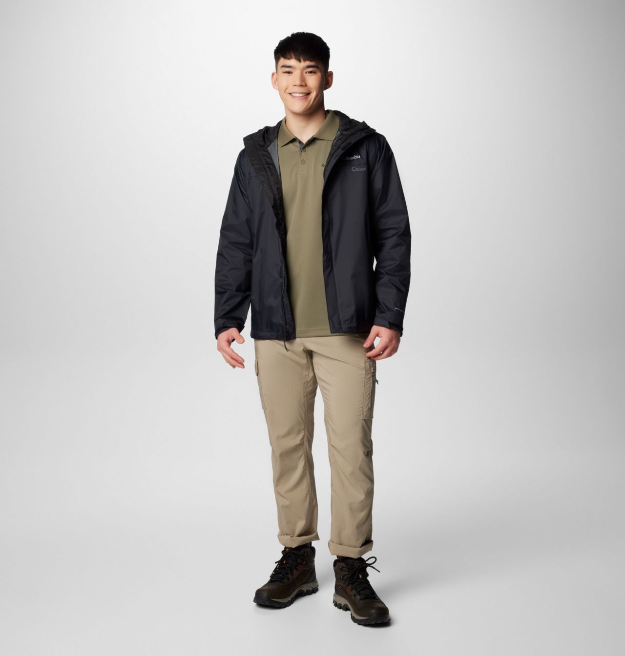 Men’s Watertight™ II Jacket 4