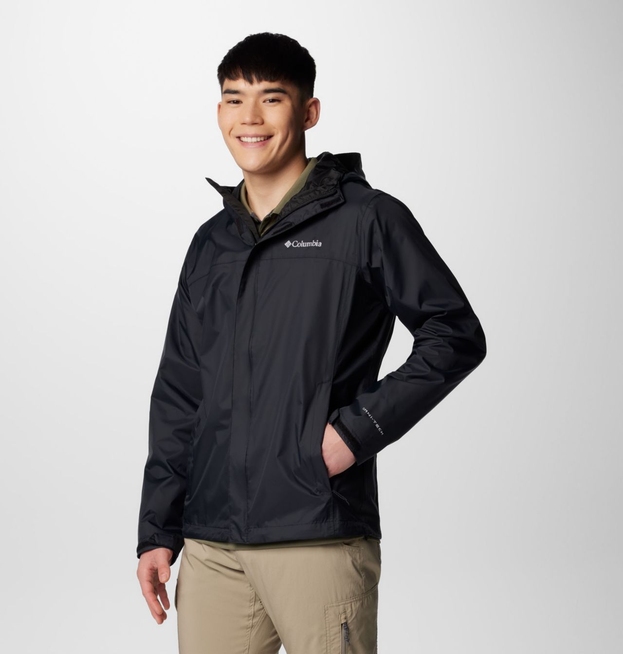 Men’s Watertight™ II Jacket 5