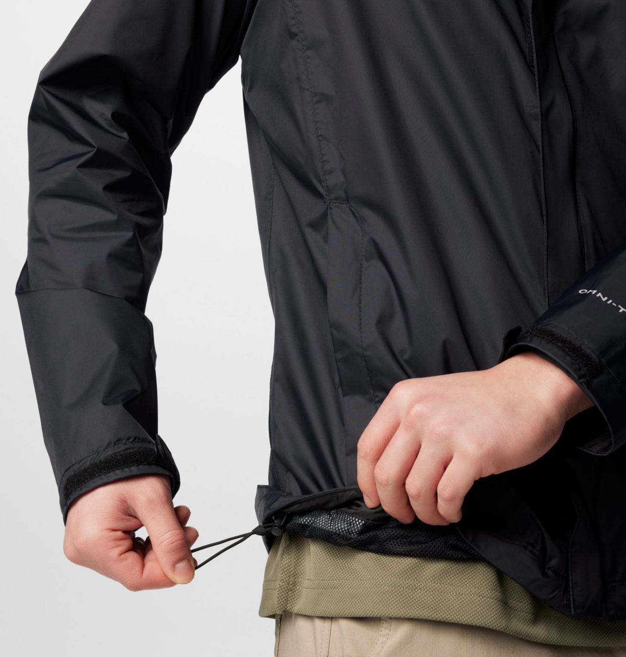 Men’s Watertight™ II Jacket 7