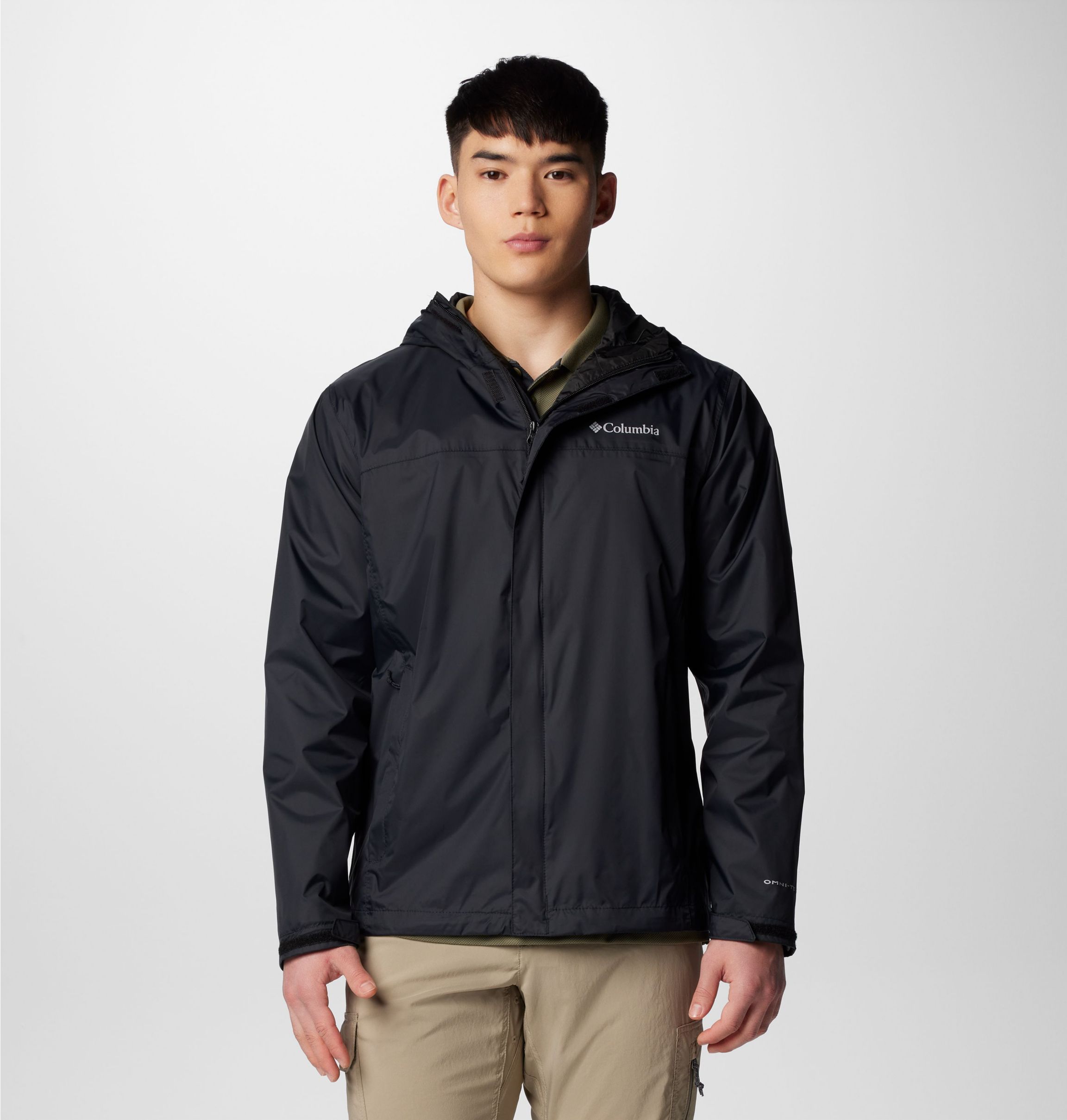 Columbia rain cheap jacket mens kohls