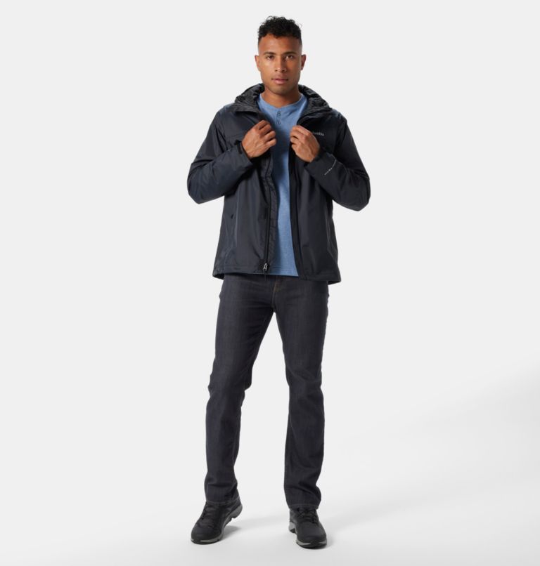 Men's Watertight™ II Rain Jacket