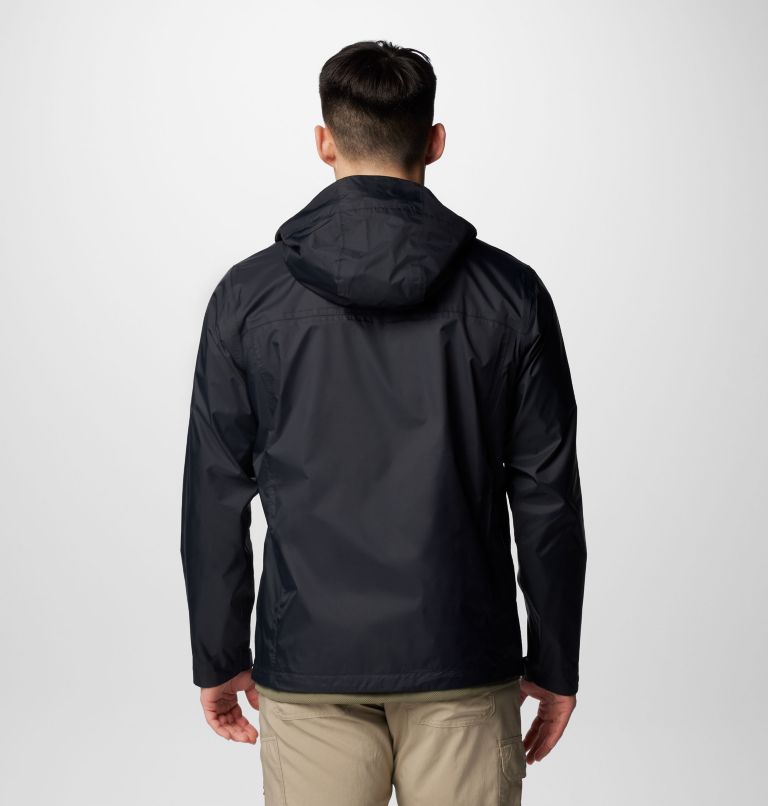 What is Custom Outdoor Breathable Spring Autumn Men Fleece Black OEM Jacket