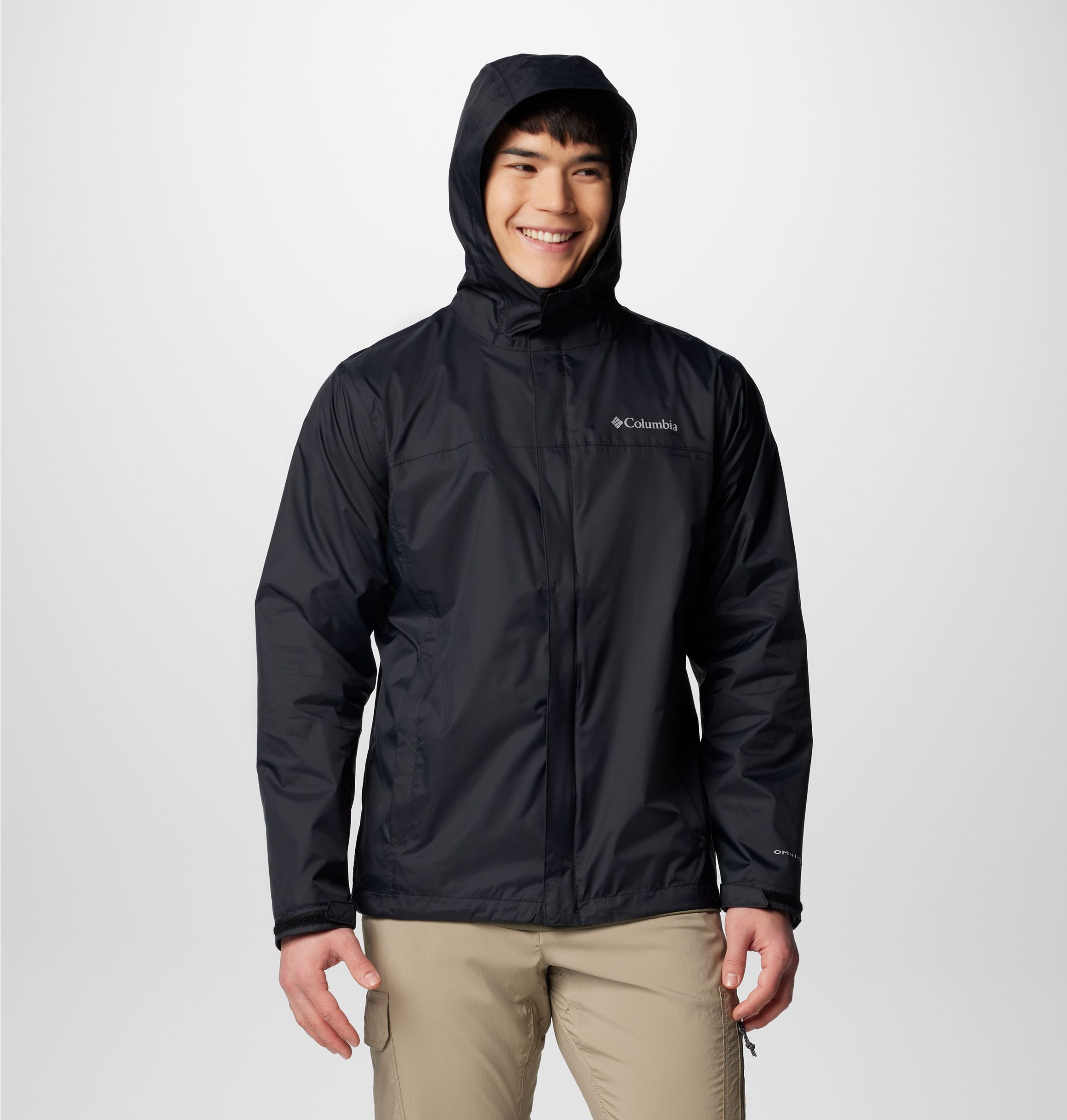 Men's Watertight™ II Jacket | Columbia Sportswear