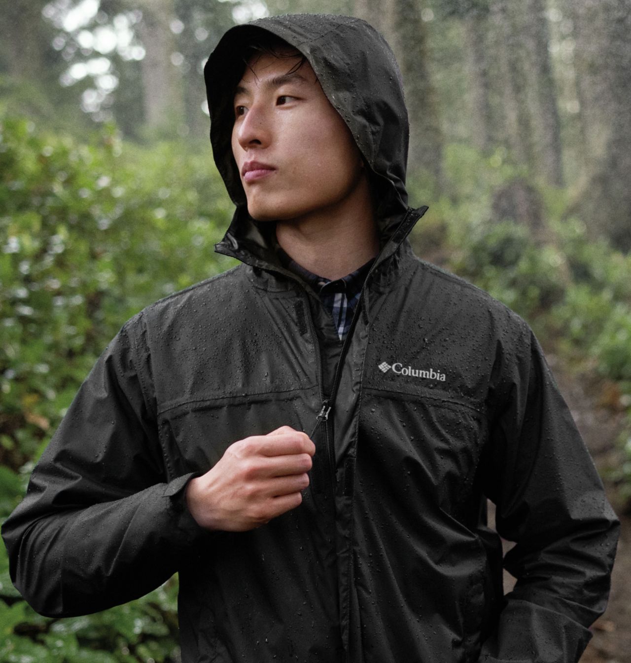 Men’s Watertight™ II Jacket 11