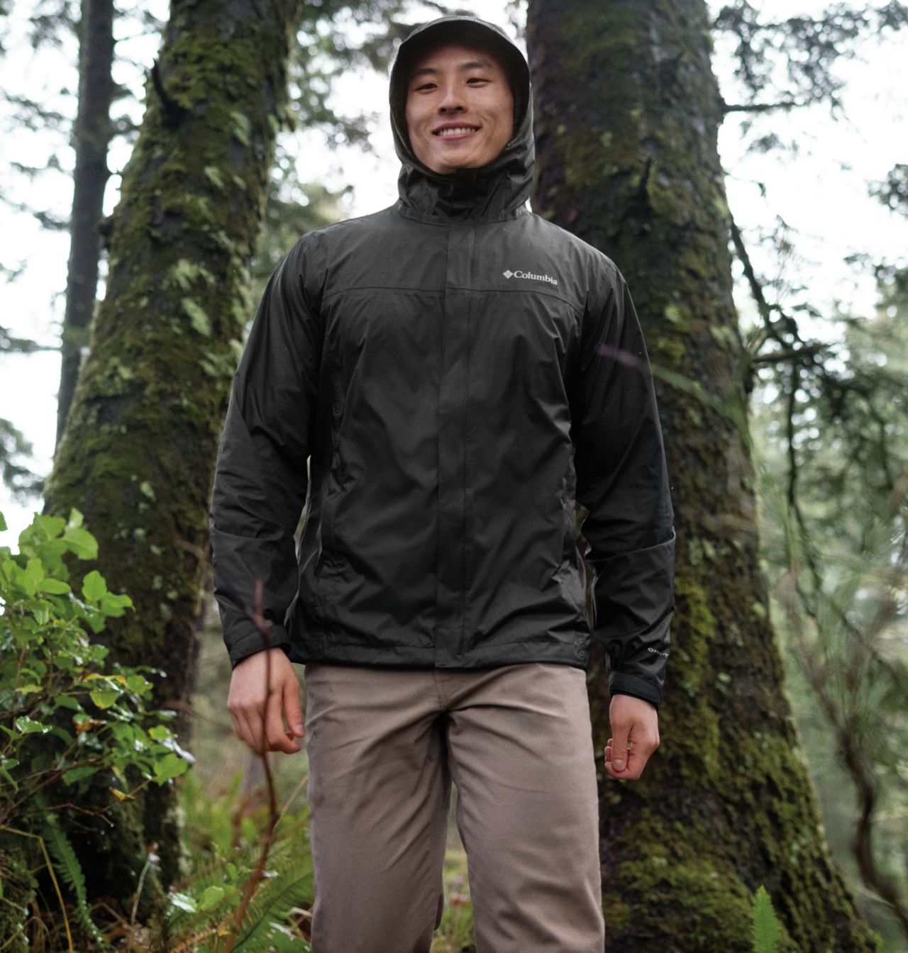 Men’s Watertight™ II Jacket 12