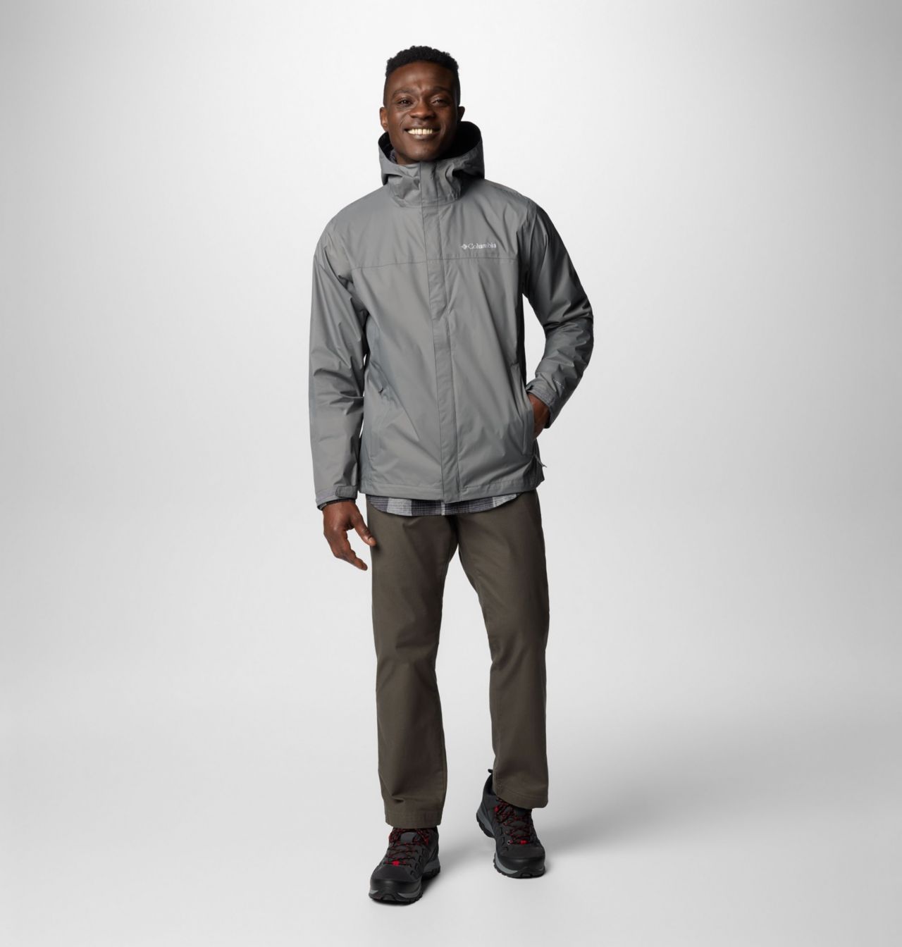 Men’s Watertight™ II Jacket | 026 | XL 3