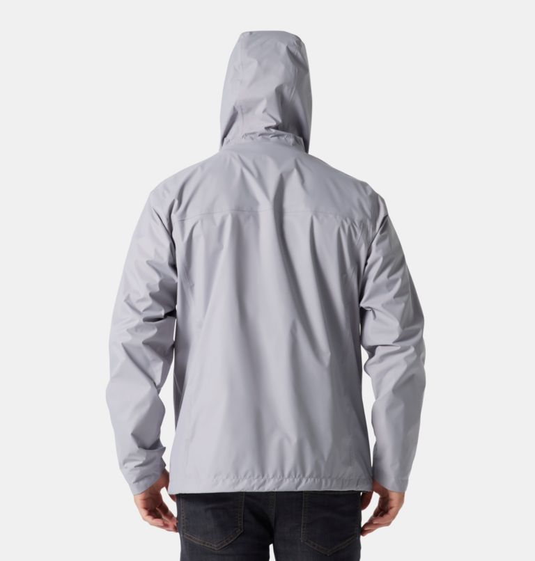 CHAQUETA CORTAVIENTO COLUMBIA WATERTIGHT II