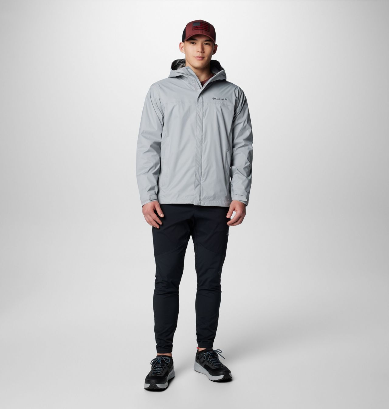 Men’s Watertight™ II Jacket 3