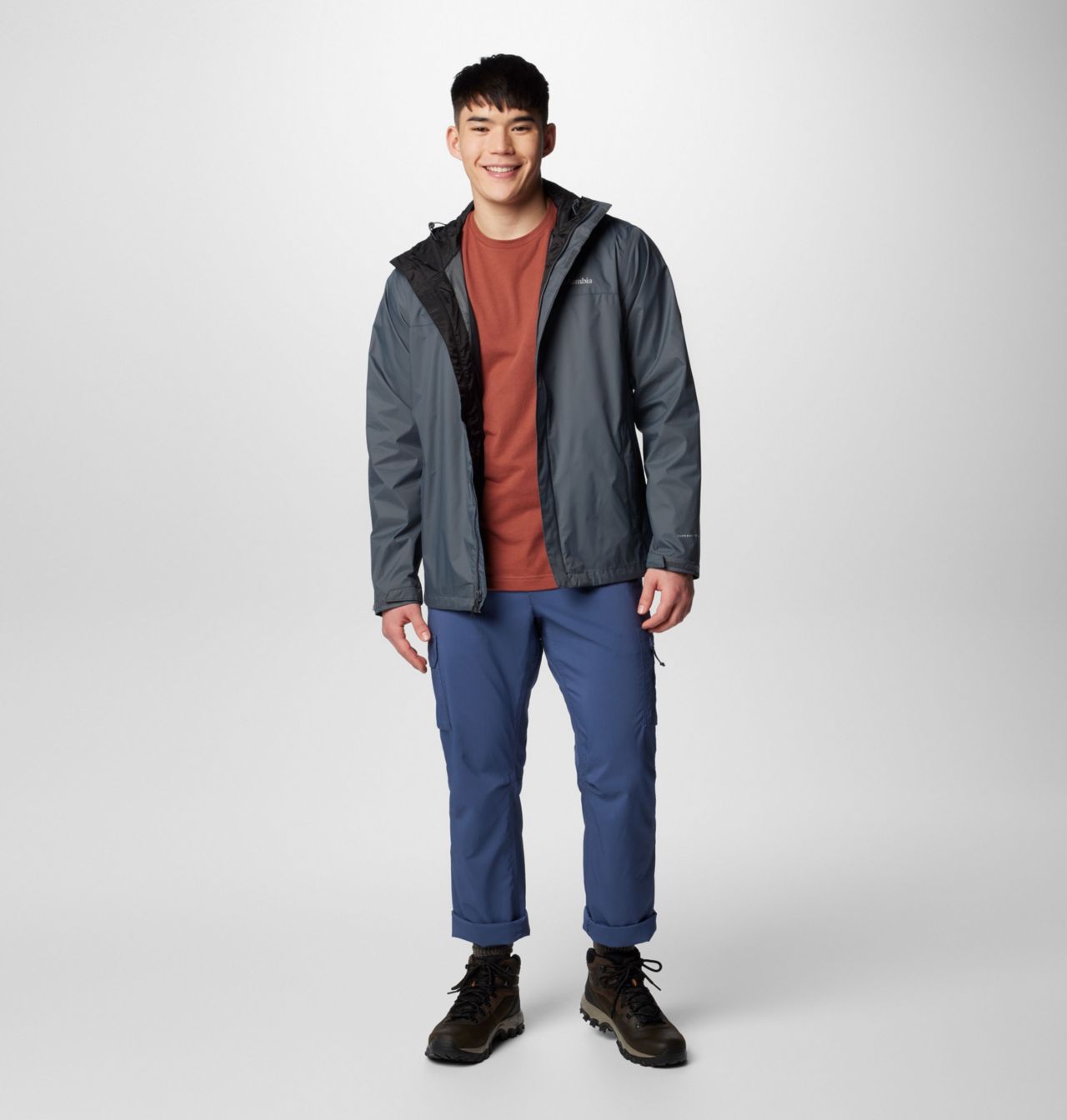Men’s Watertight™ II Jacket 4