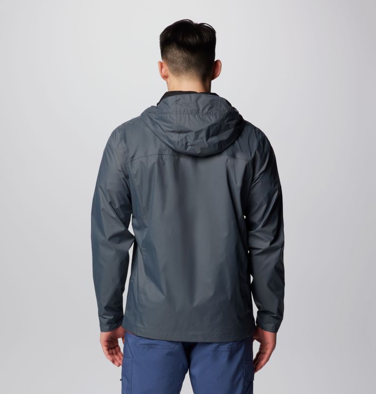 Columbia Spring Raincoats for Men