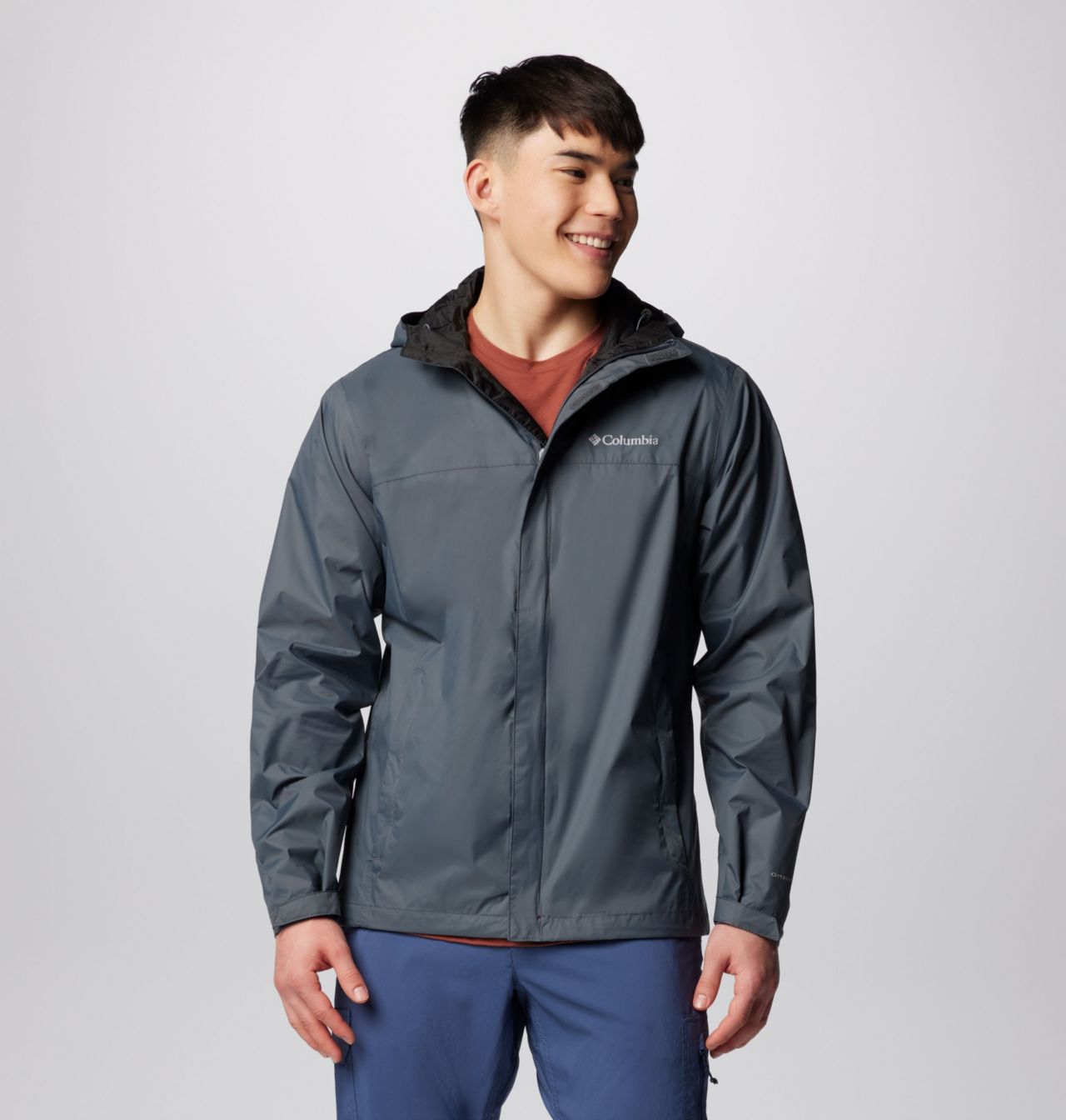 Men’s Watertight™ II Jacket 1