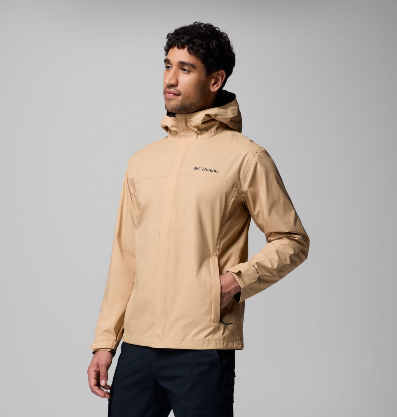 Men’s Watertight™ II Jacket | 262 | XL 4