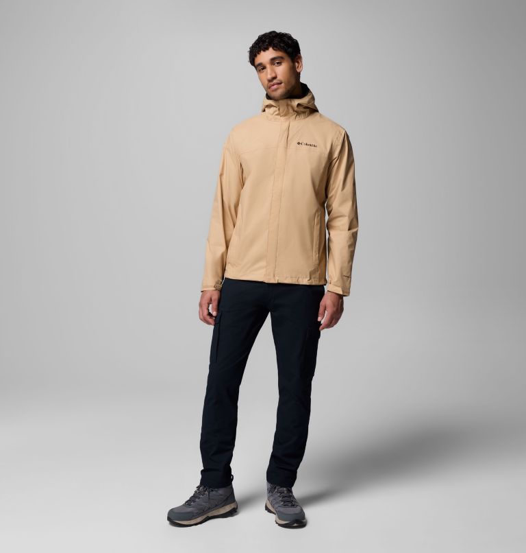 Men’s Watertight II Jacket, Color: Canoe, image 2