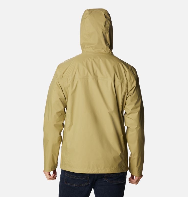 Men’s Watertight II Jacket, Color: Savory, image 2