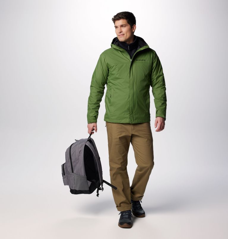 Men's Watertight™ II Rain Jacket | Columbia Sportswear