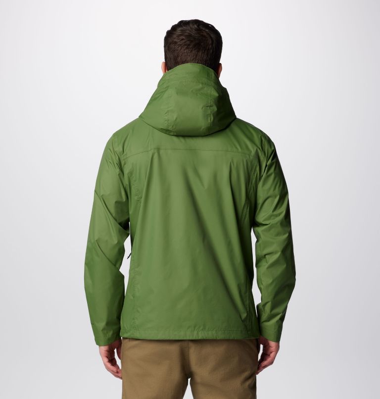 Men's Watertight™ II Rain Jacket | Columbia Sportswear