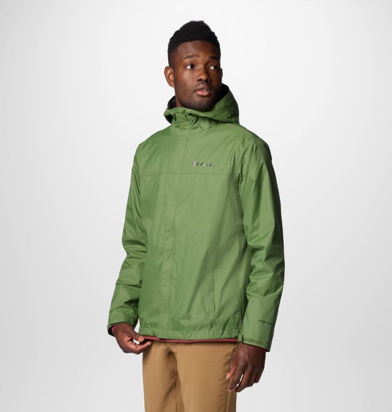 Columbia petite rain jackets best sale