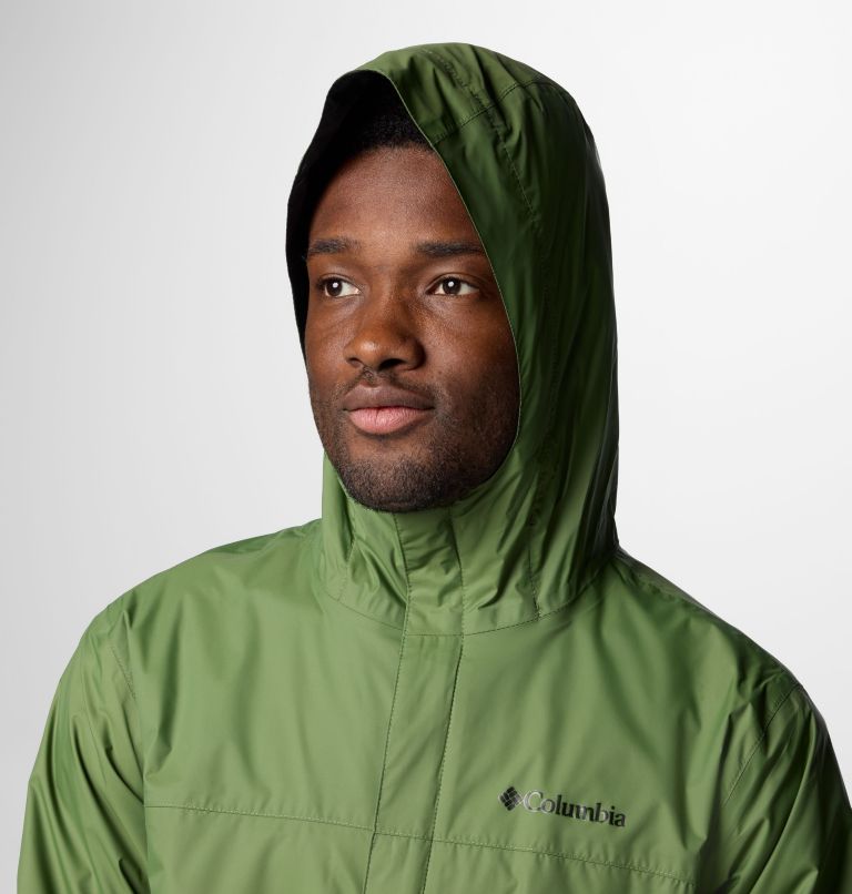 Columbia hot thought ii jacket best sale