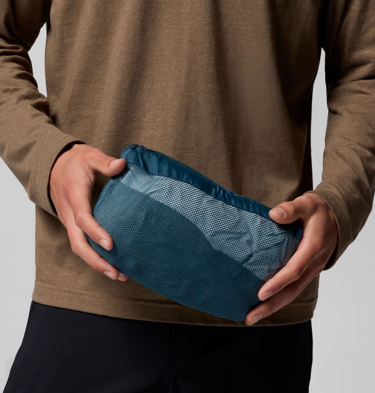 Men’s Watertight II Jacket, Color: Everblue, image 11