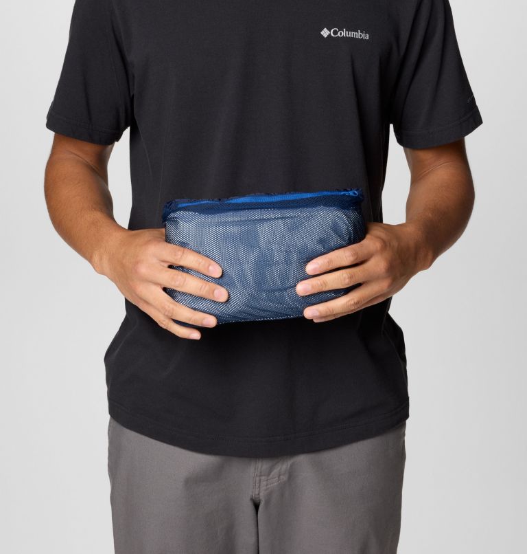 Men’s Watertight II Jacket, Color: Mountain Blue, image 8