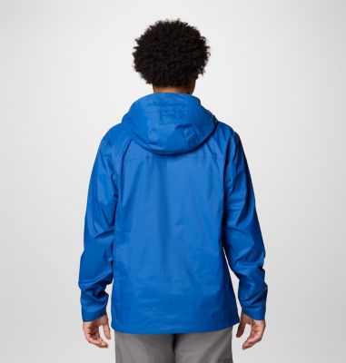 Men's Rain Jackets | Columbia Sportswear