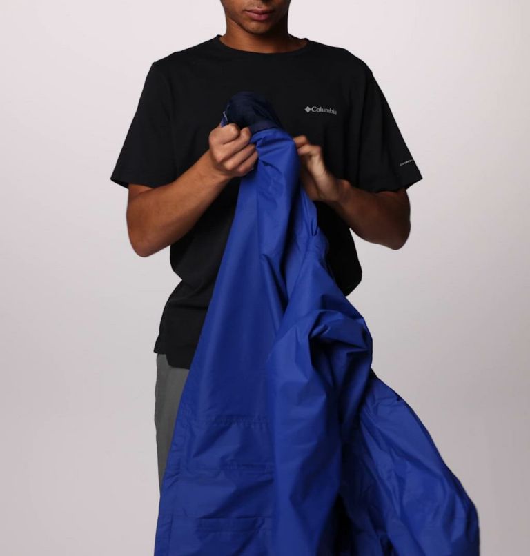 Men’s Watertight II Jacket, Color: Mountain Blue