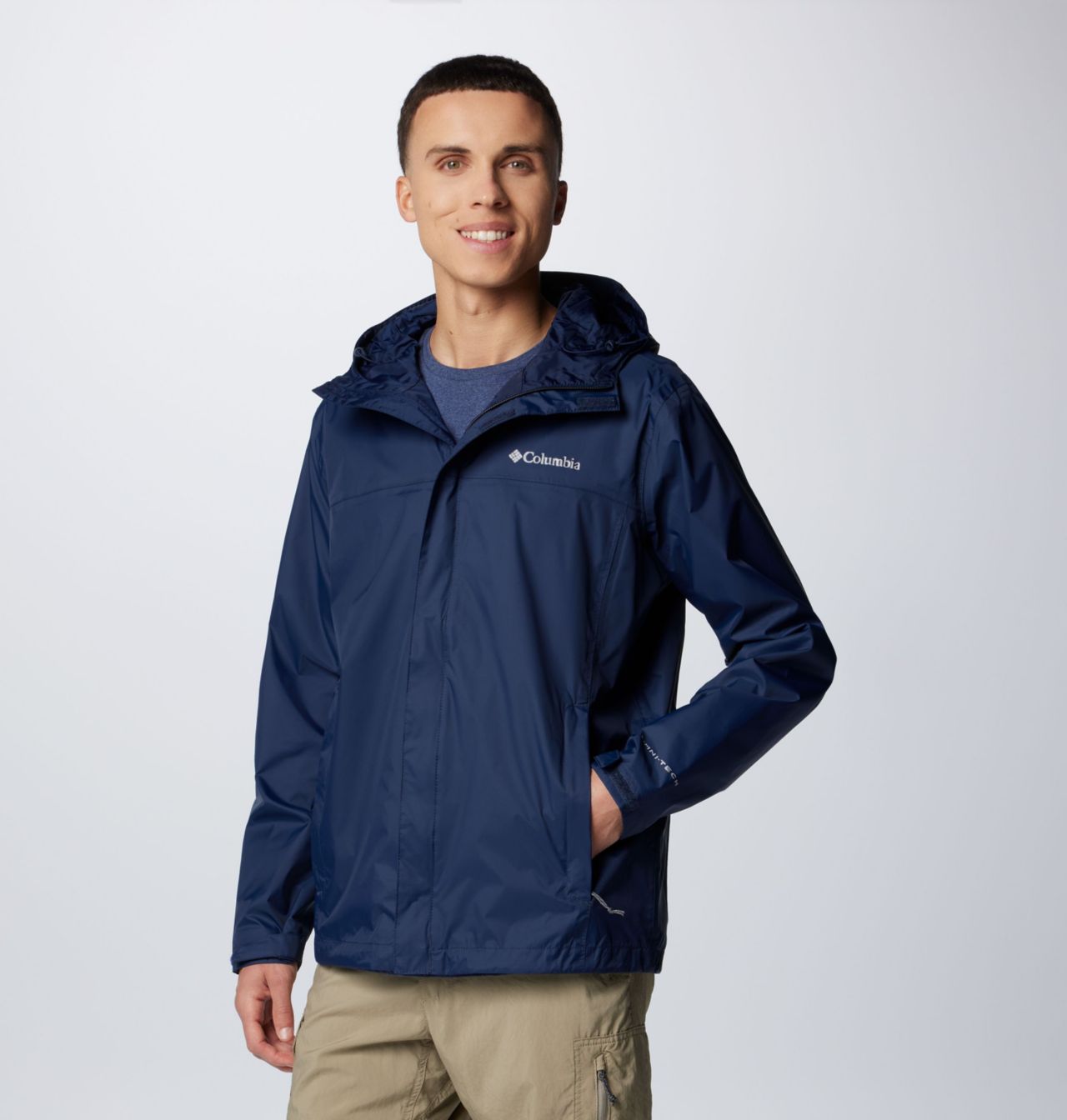 Men’s Watertight™ II Jacket 4