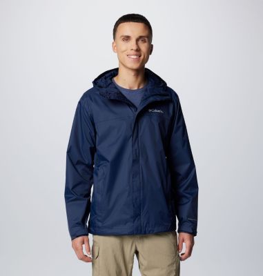 Men's Rain Jackets | Columbia Sportswear